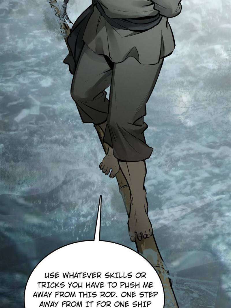 Another beginning with the Guhuo bird chapter 199 page 17