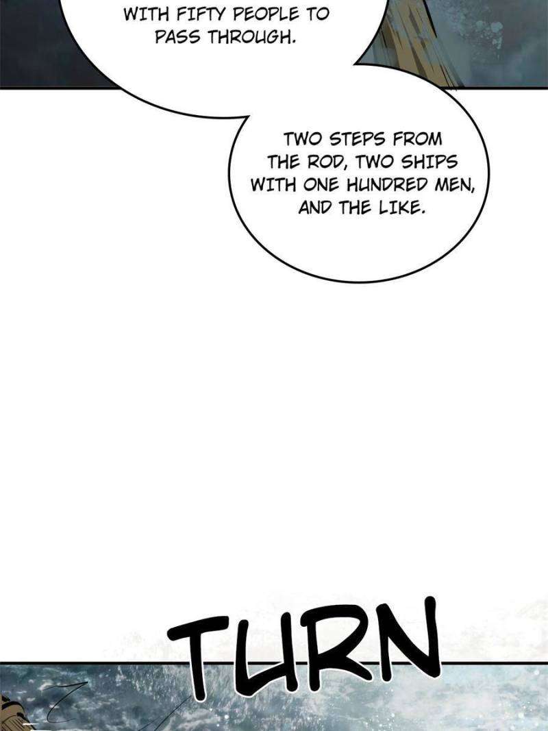 Another beginning with the Guhuo bird chapter 199 page 18