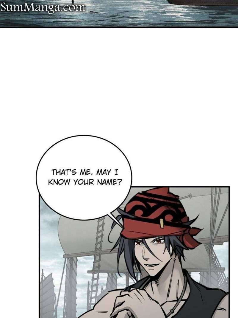 Another beginning with the Guhuo bird chapter 199 page 2