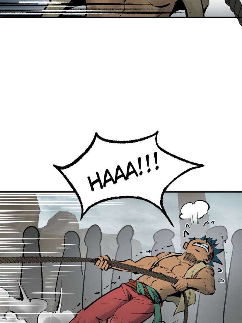 Another beginning with the Guhuo bird chapter 199 page 27