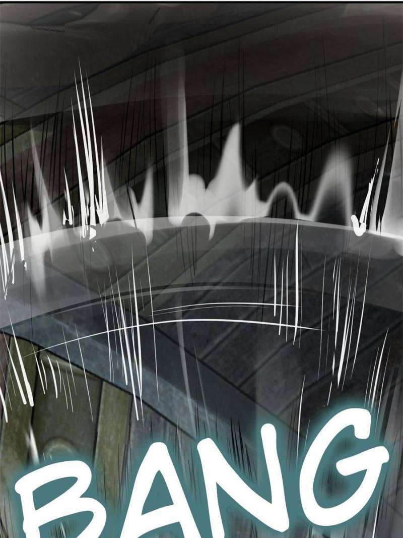 Another beginning with the Guhuo bird chapter 199 page 38