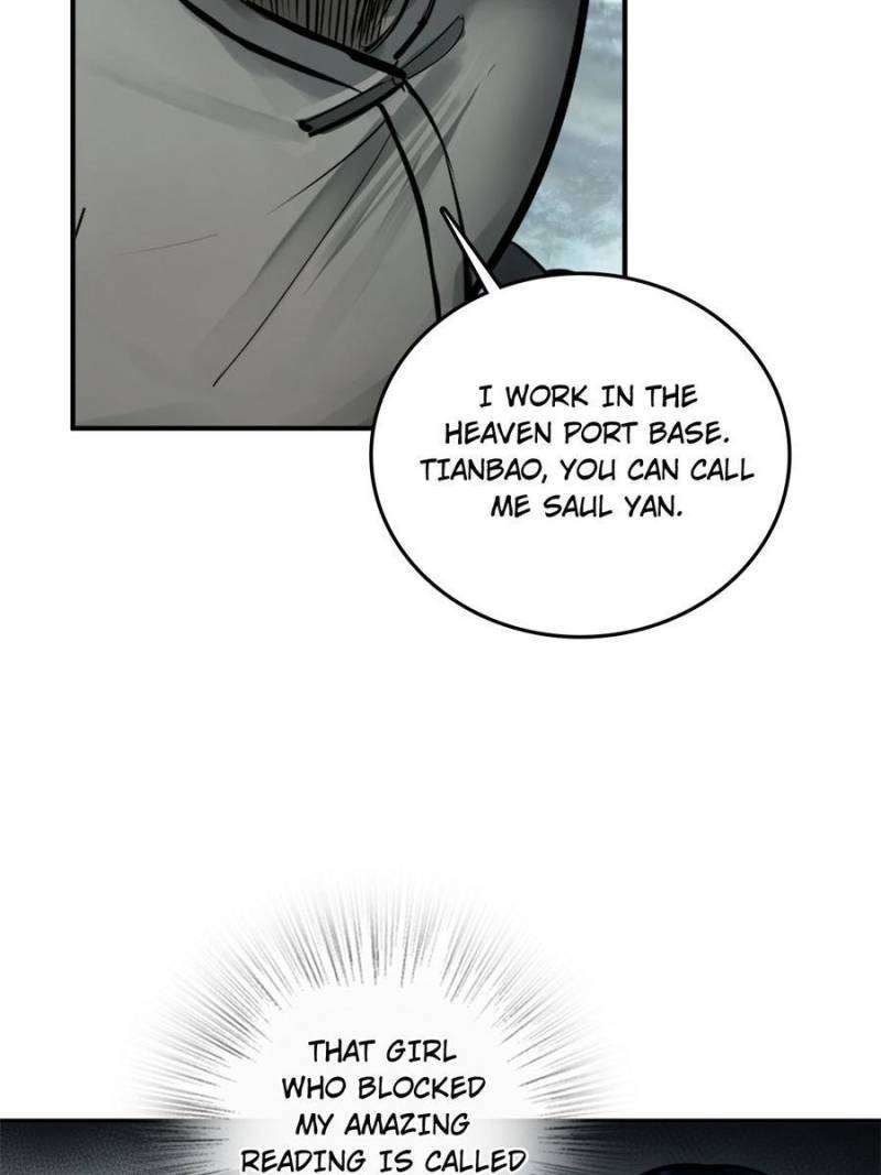 Another beginning with the Guhuo bird chapter 199 page 4
