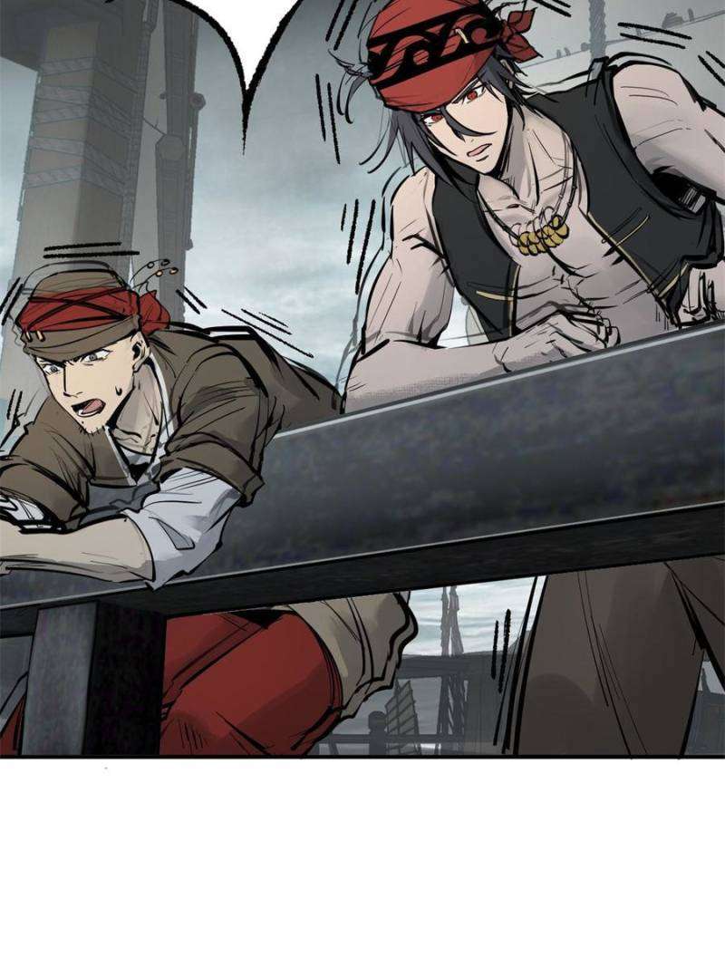 Another beginning with the Guhuo bird chapter 199 page 43