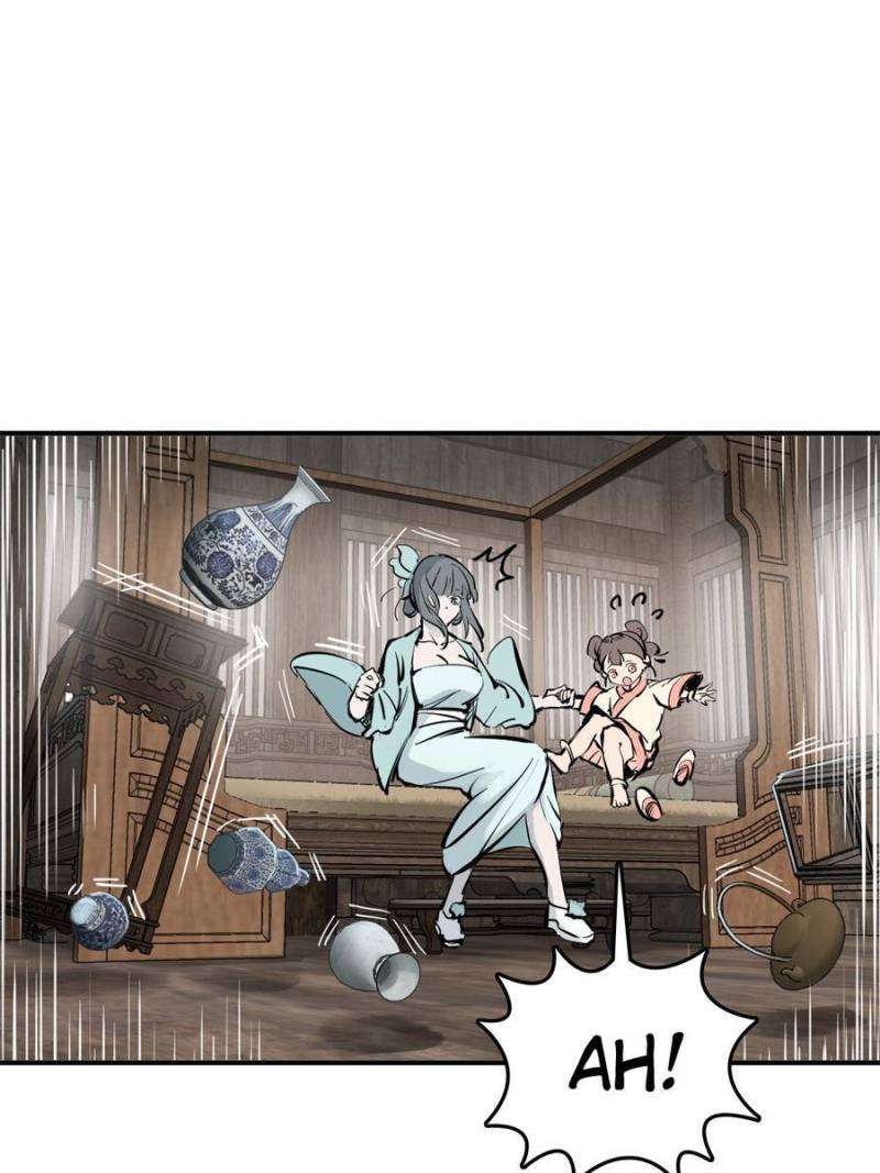 Another beginning with the Guhuo bird chapter 199 page 44