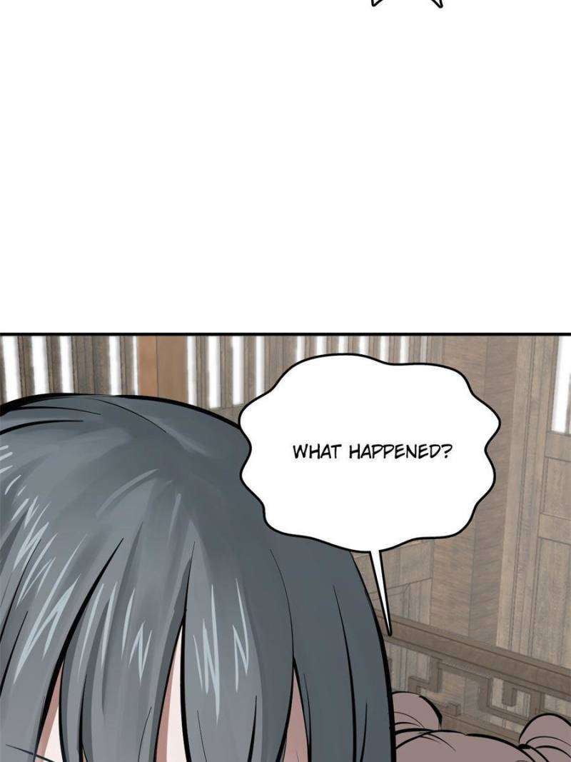 Another beginning with the Guhuo bird chapter 199 page 45