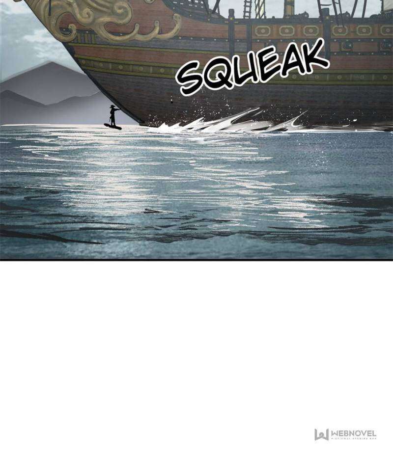 Another beginning with the Guhuo bird chapter 199 page 48