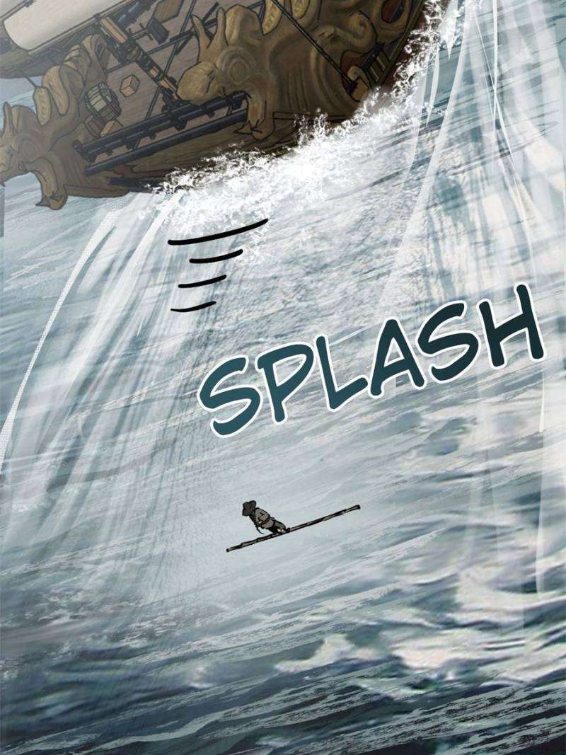 Another beginning with the Guhuo bird chapter 199 page 52