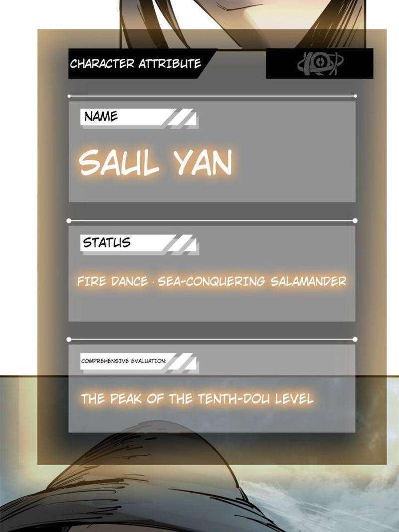 Another beginning with the Guhuo bird chapter 199 page 54