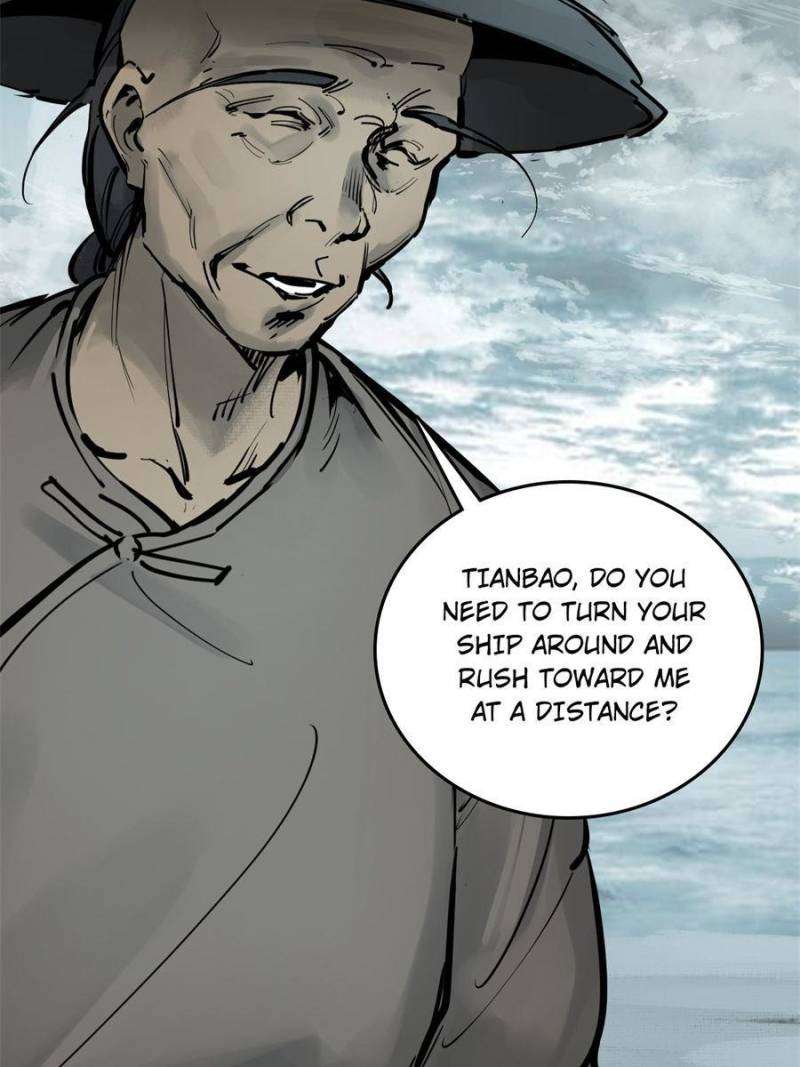 Another beginning with the Guhuo bird chapter 199 page 55