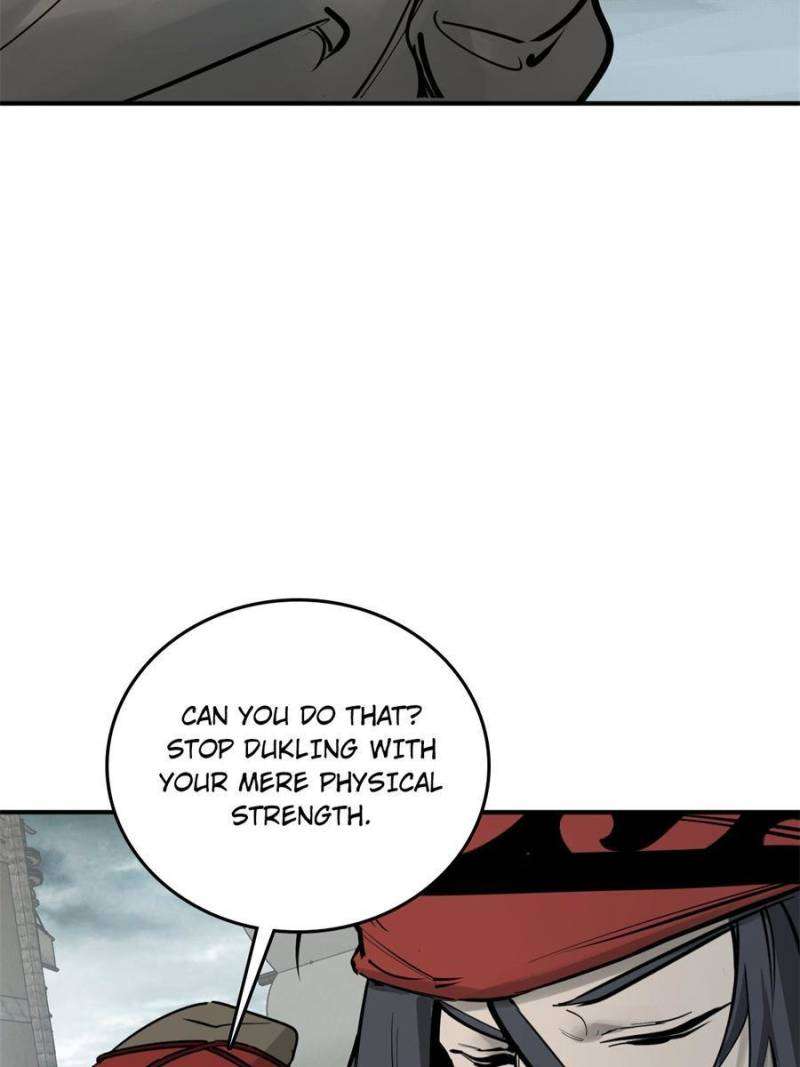 Another beginning with the Guhuo bird chapter 199 page 56