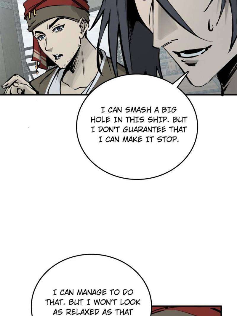 Another beginning with the Guhuo bird chapter 199 page 57