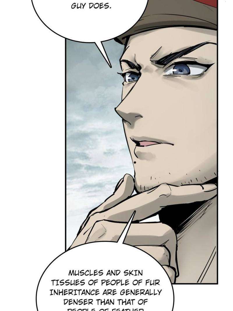 Another beginning with the Guhuo bird chapter 199 page 58