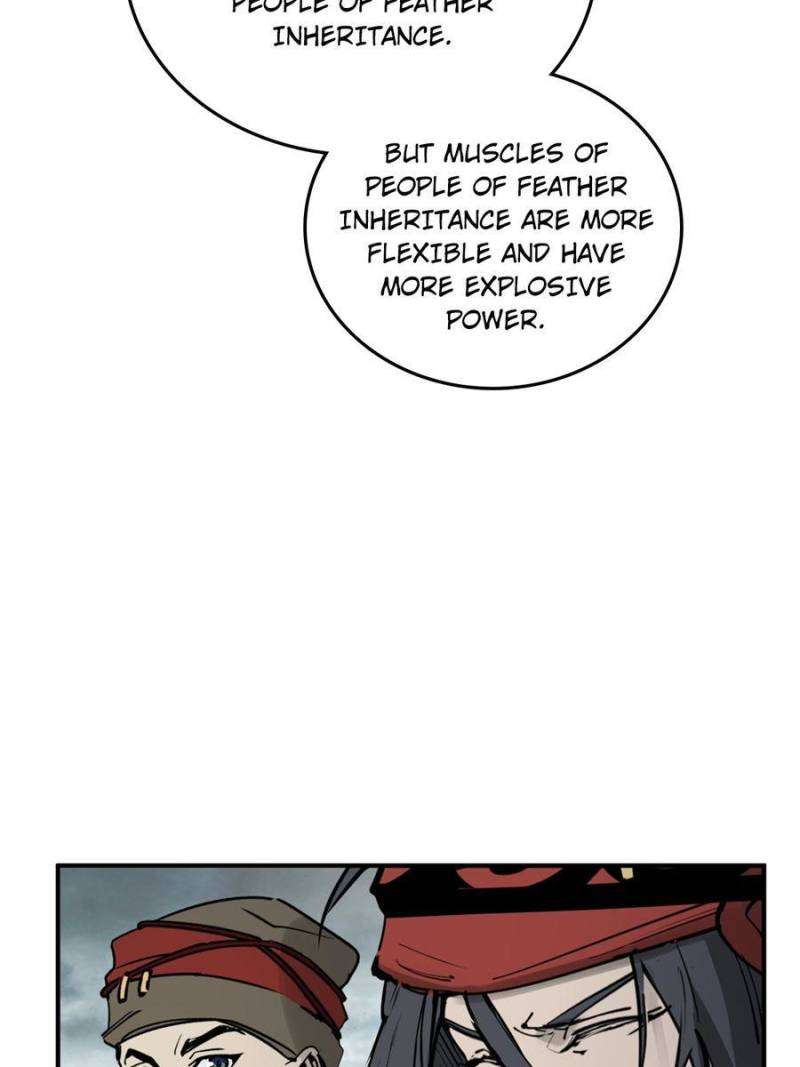 Another beginning with the Guhuo bird chapter 199 page 59