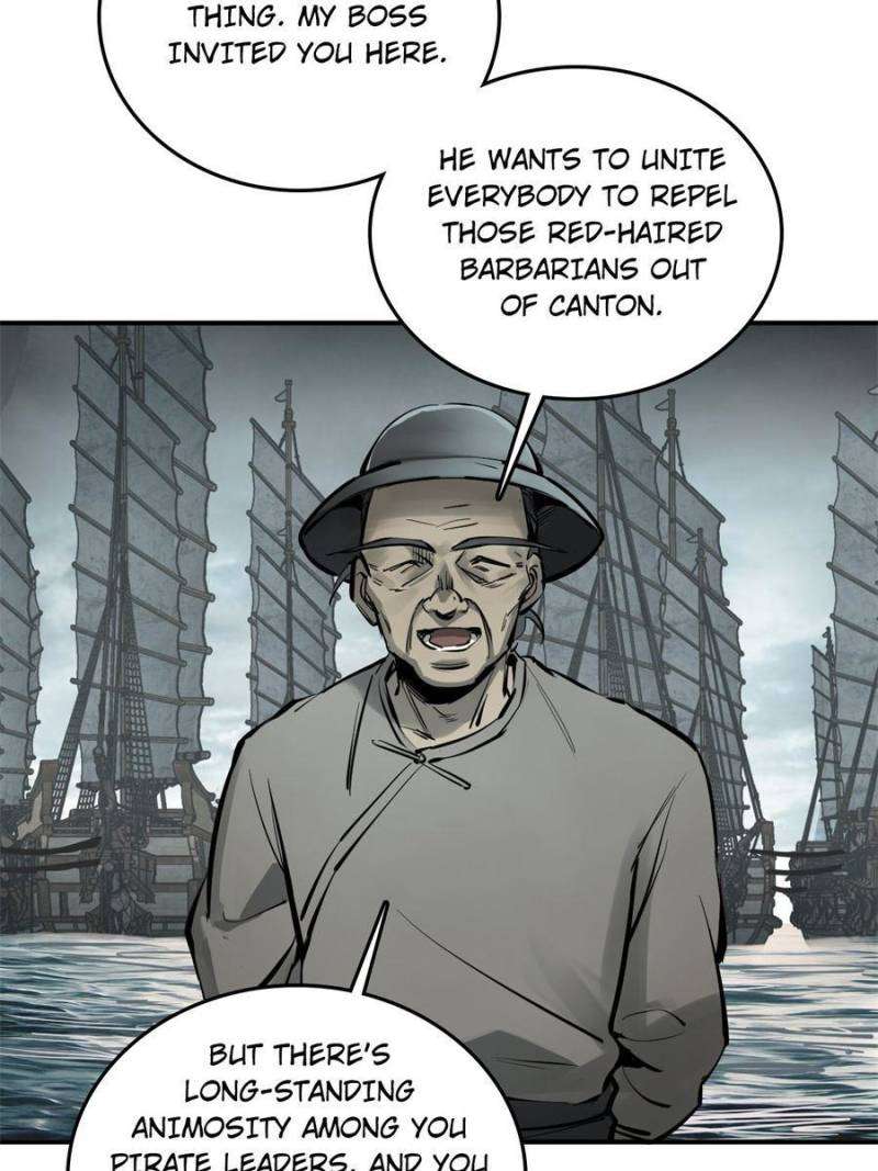 Another beginning with the Guhuo bird chapter 199 page 6