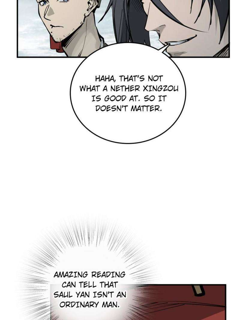 Another beginning with the Guhuo bird chapter 199 page 60