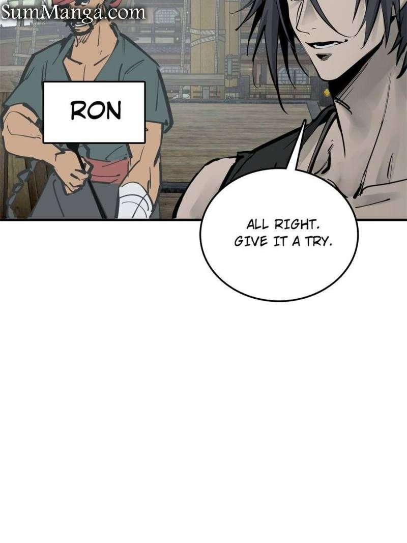 Another beginning with the Guhuo bird chapter 199 page 63