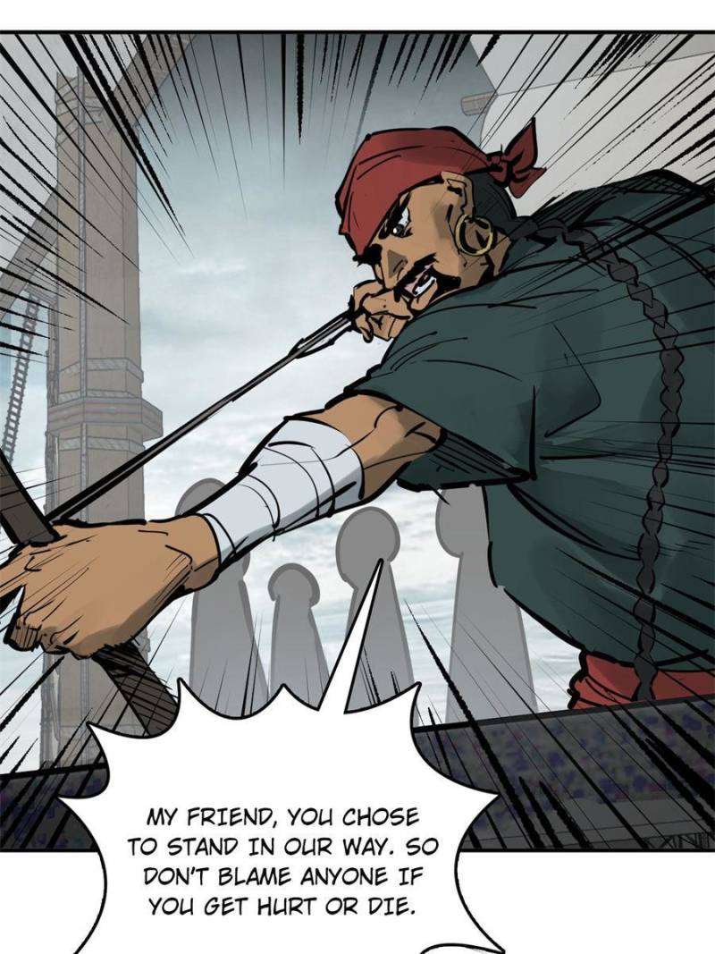 Another beginning with the Guhuo bird chapter 199 page 64