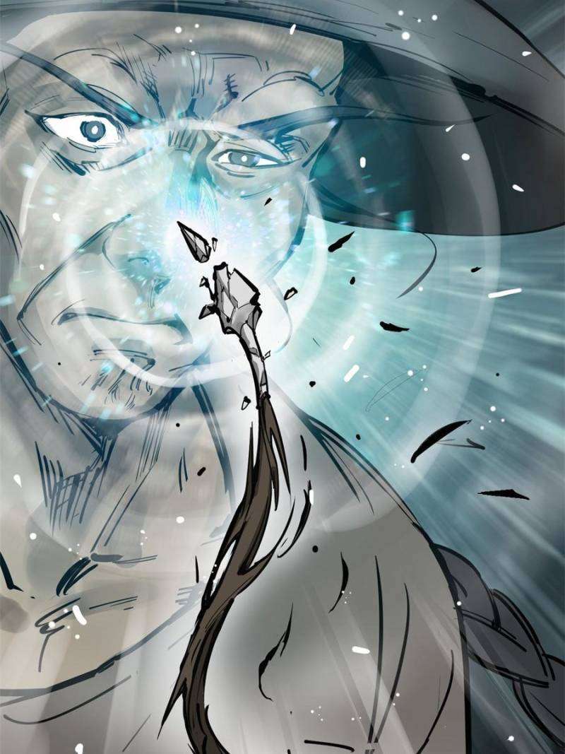 Another beginning with the Guhuo bird chapter 199 page 68