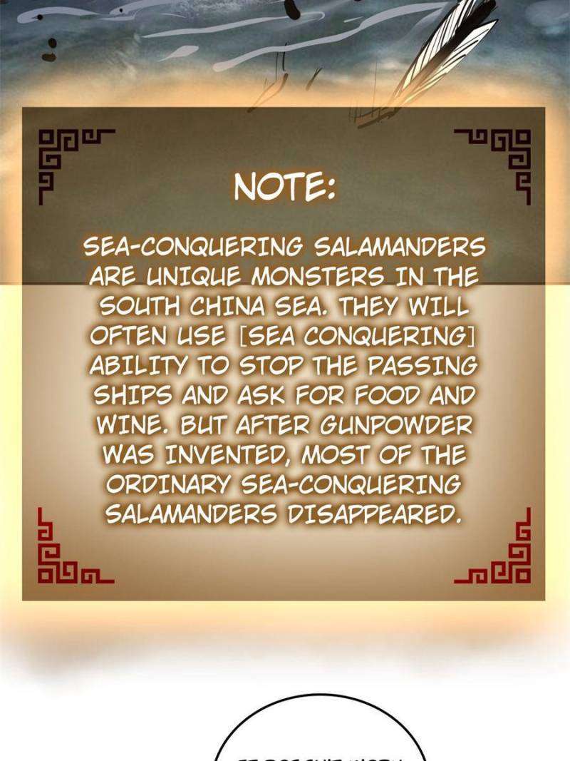 Another beginning with the Guhuo bird chapter 199 page 73