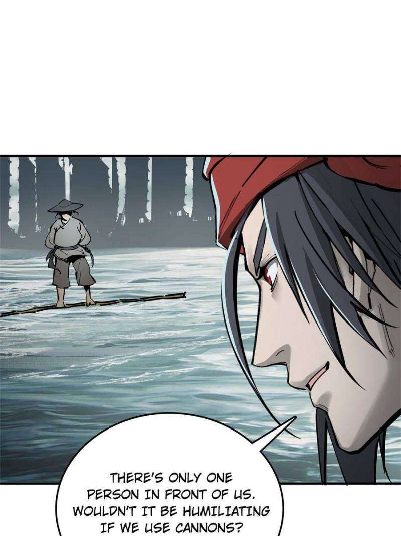 Another beginning with the Guhuo bird chapter 199 page 75