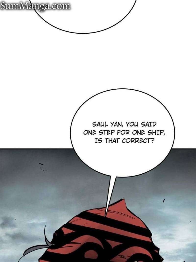 Another beginning with the Guhuo bird chapter 199 page 76