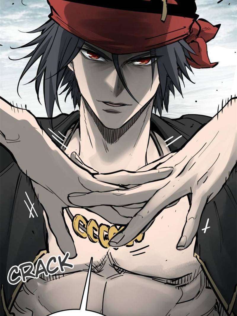 Another beginning with the Guhuo bird chapter 199 page 77