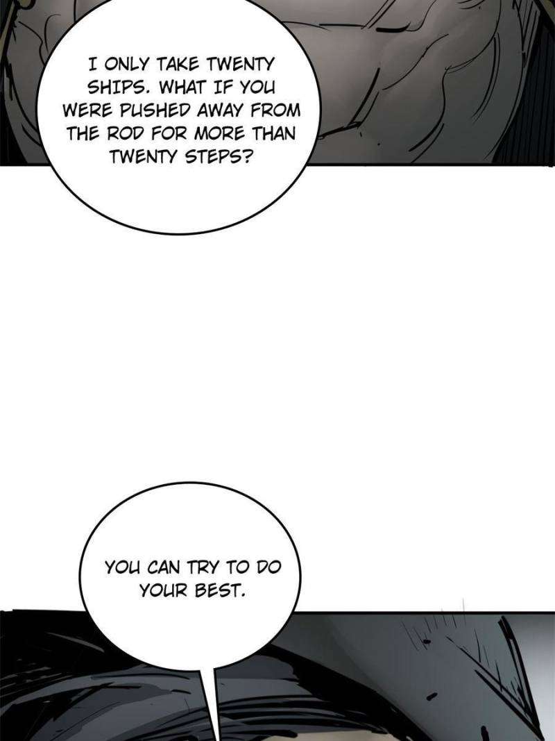 Another beginning with the Guhuo bird chapter 199 page 78