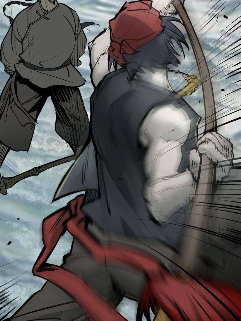 Another beginning with the Guhuo bird chapter 199 page 81