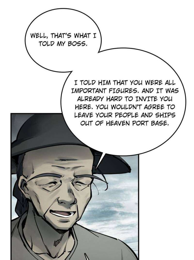 Another beginning with the Guhuo bird chapter 199 page 9