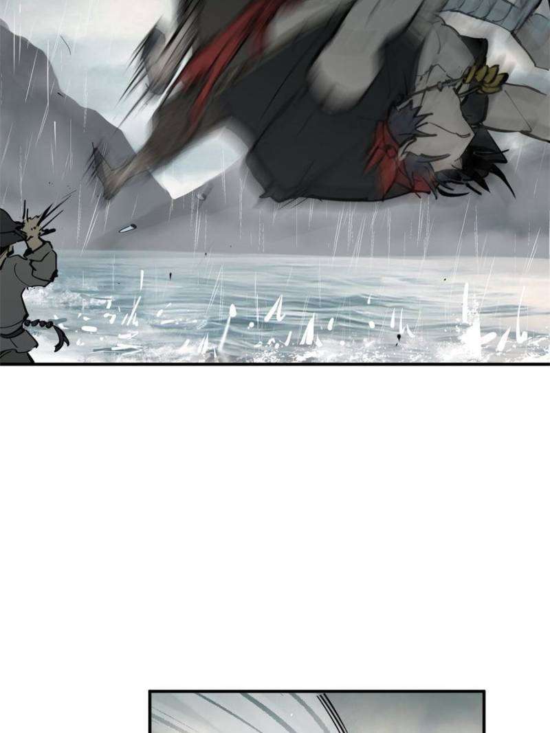 Another beginning with the Guhuo bird chapter 199 page 93