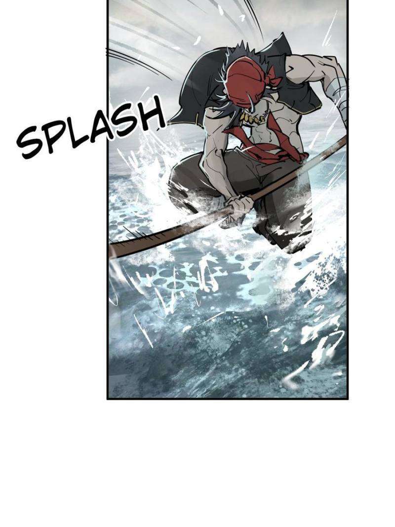 Another beginning with the Guhuo bird chapter 199 page 94