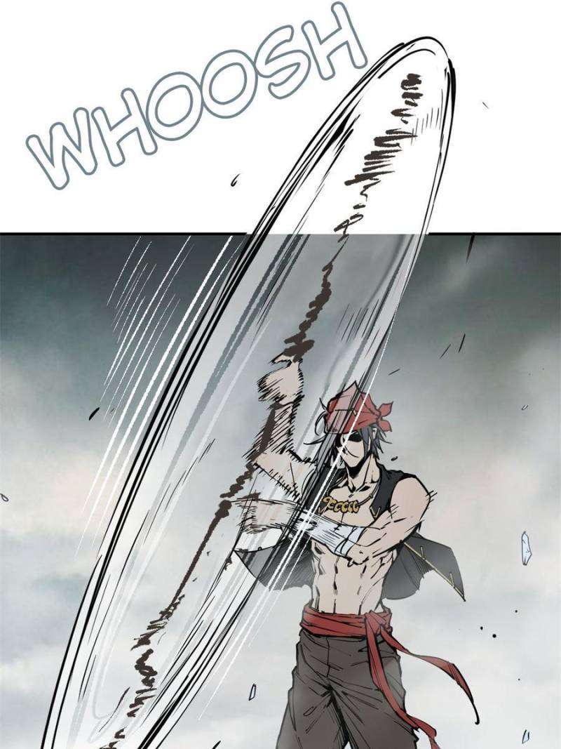 Another beginning with the Guhuo bird chapter 199 page 95