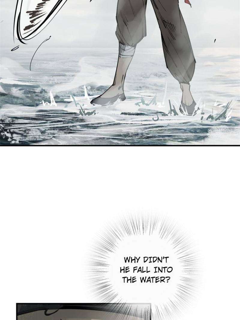 Another beginning with the Guhuo bird chapter 199 page 96