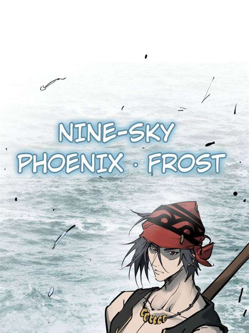 Another beginning with the Guhuo bird chapter 199 page 99