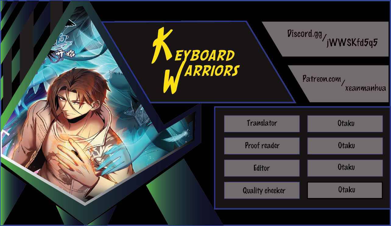 Another beginning with the Guhuo bird chapter 2 page 1