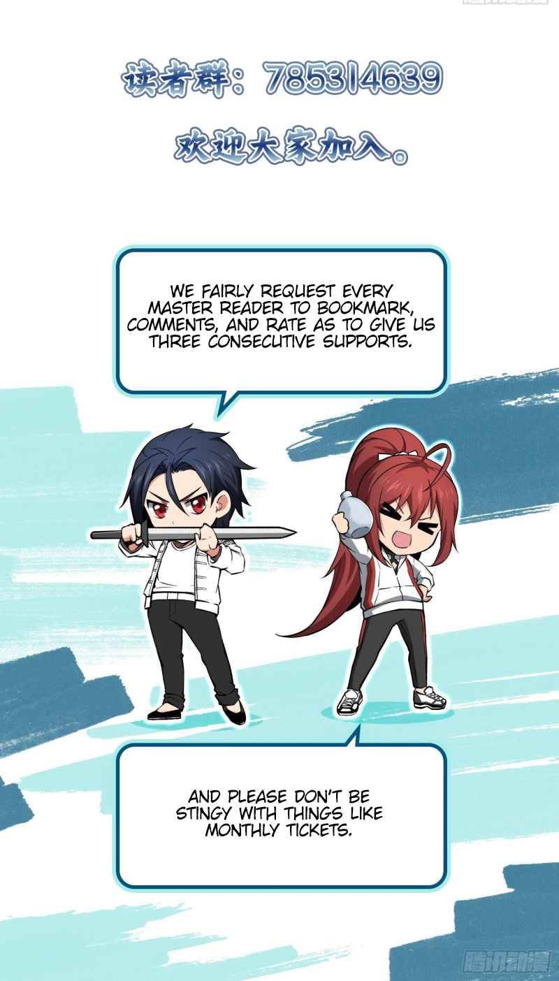 Another beginning with the Guhuo bird chapter 2 page 31