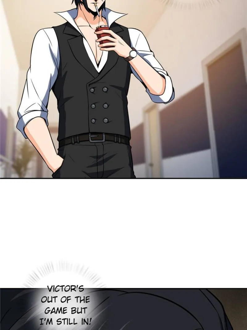 Another beginning with the Guhuo bird chapter 20 page 10