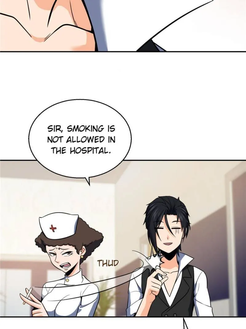 Another beginning with the Guhuo bird chapter 20 page 12