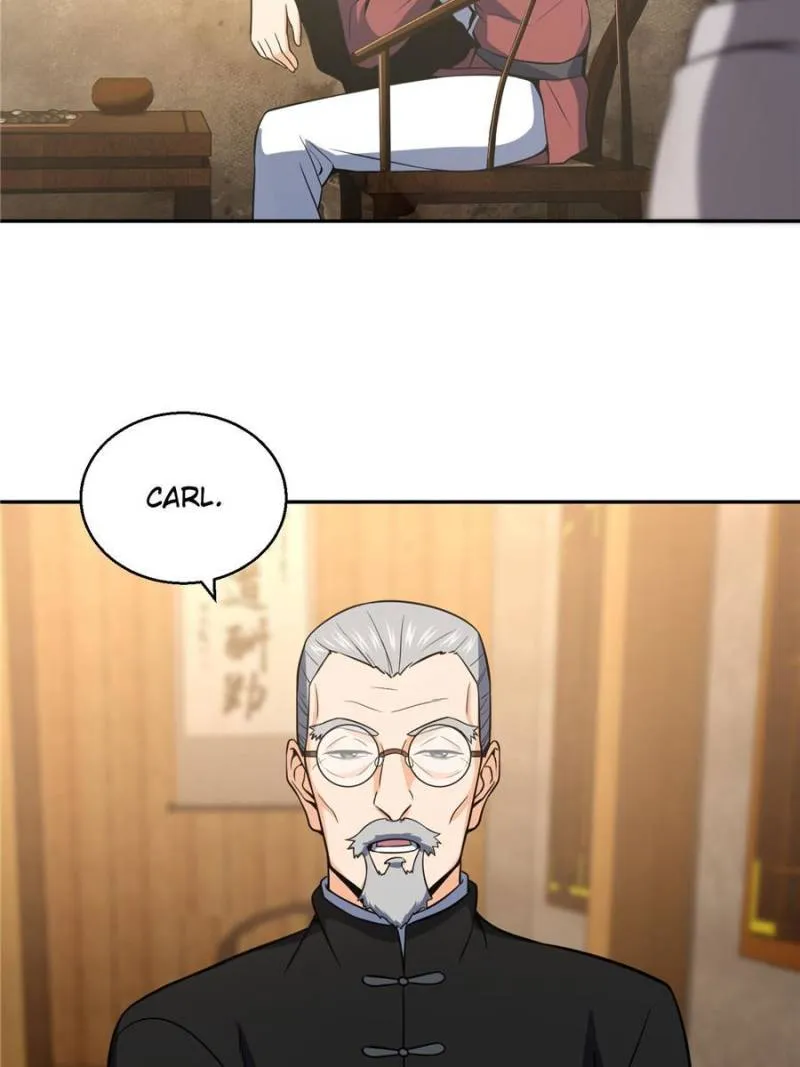 Another beginning with the Guhuo bird chapter 20 page 19