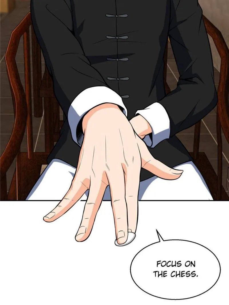 Another beginning with the Guhuo bird chapter 20 page 20