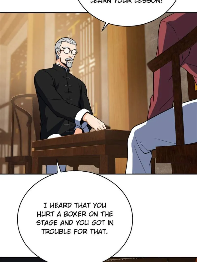 Another beginning with the Guhuo bird chapter 20 page 22