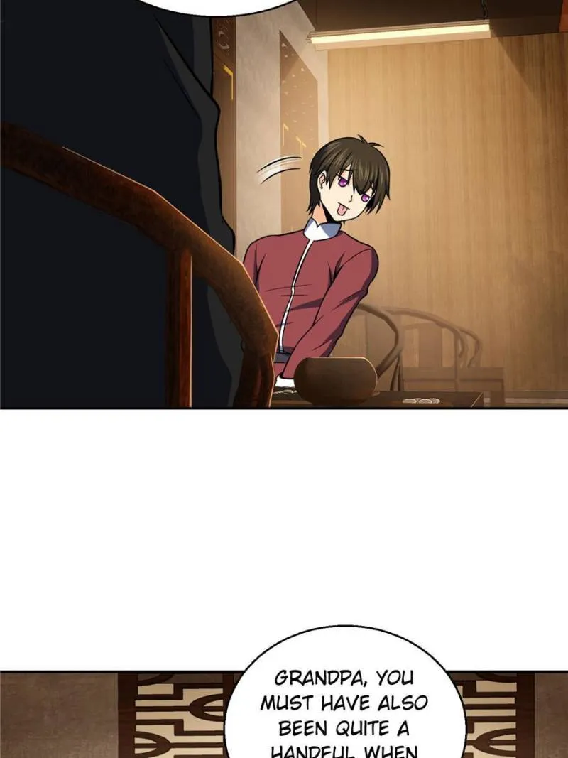 Another beginning with the Guhuo bird chapter 20 page 23