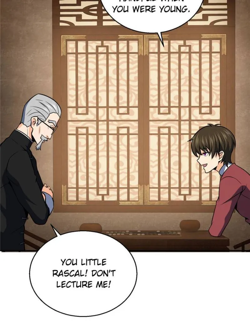 Another beginning with the Guhuo bird chapter 20 page 24