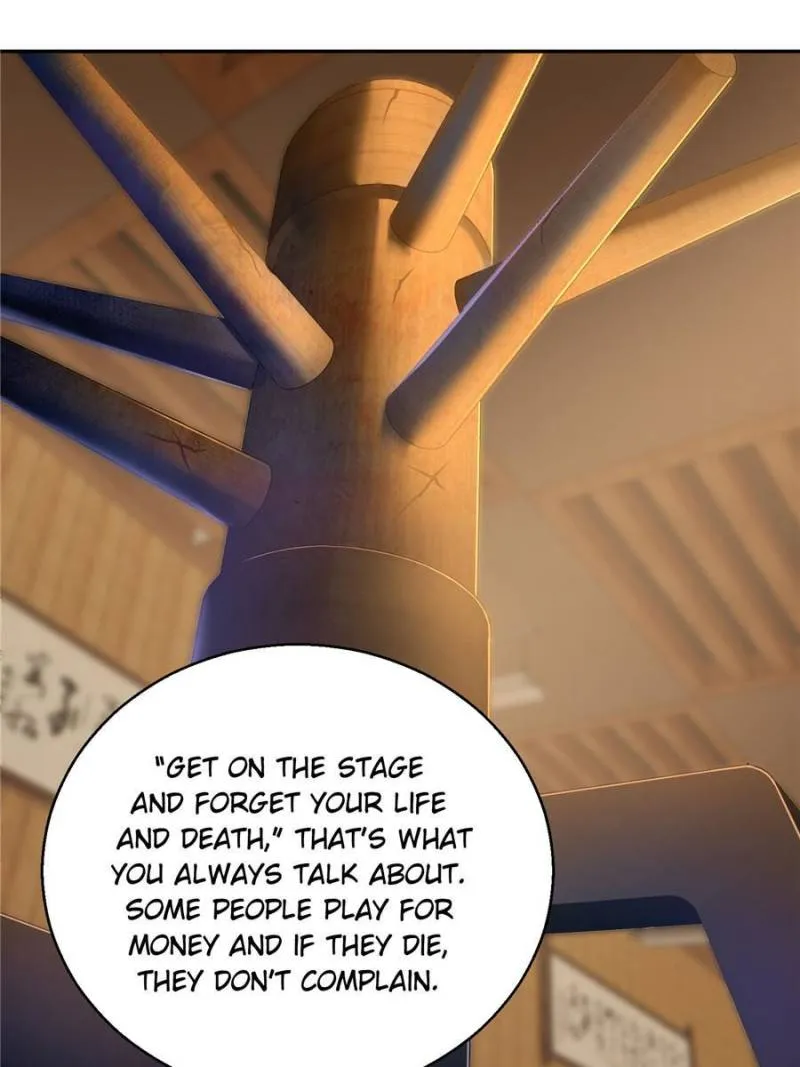 Another beginning with the Guhuo bird chapter 20 page 26