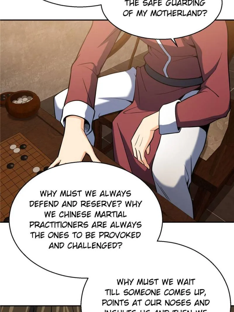 Another beginning with the Guhuo bird chapter 20 page 28