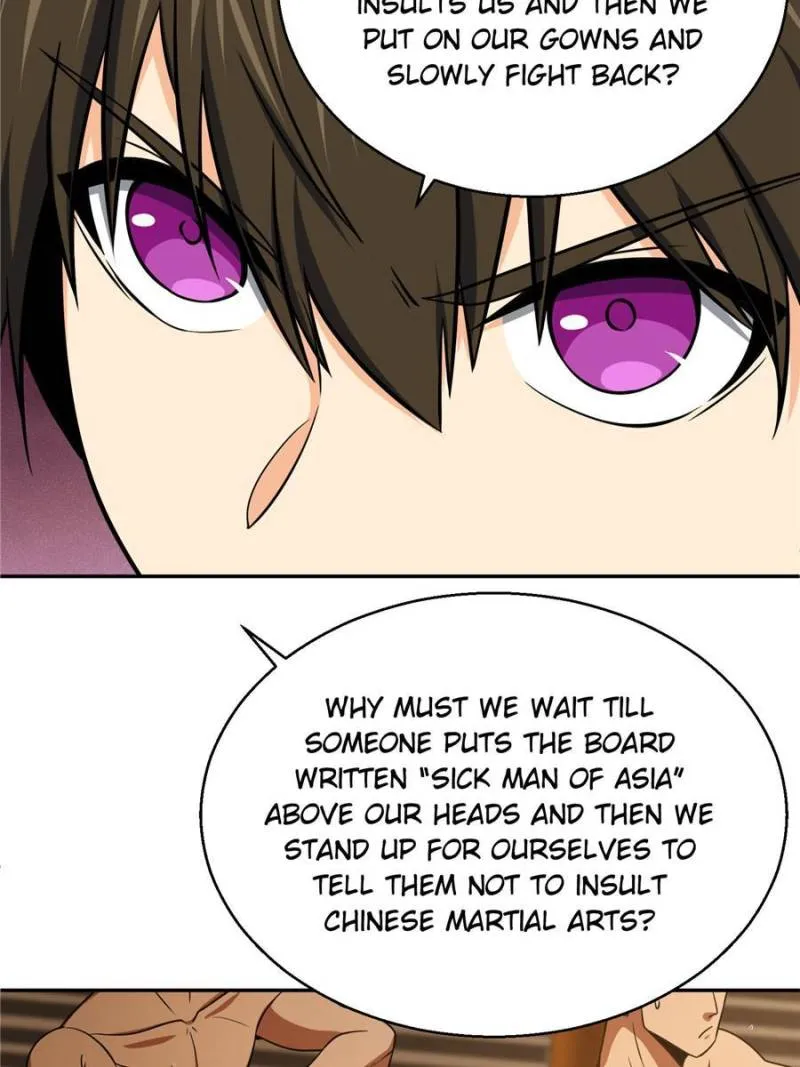 Another beginning with the Guhuo bird chapter 20 page 29