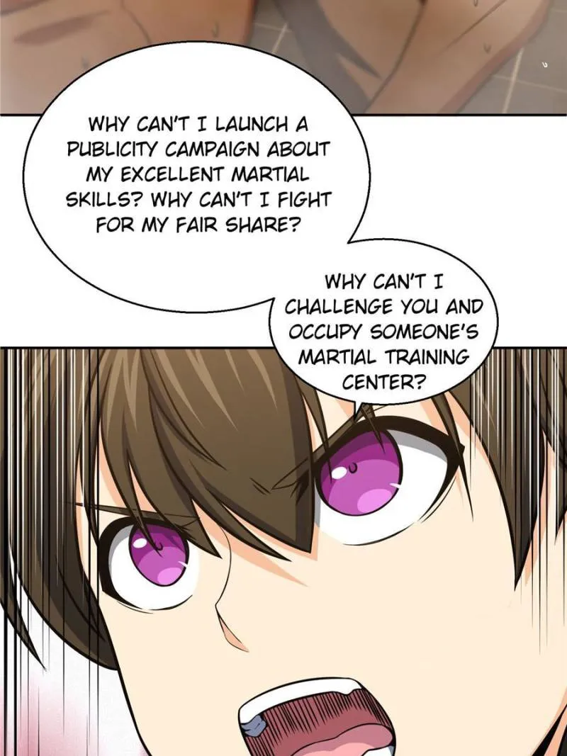 Another beginning with the Guhuo bird chapter 20 page 31