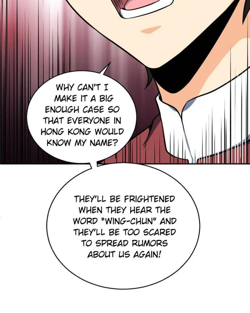 Another beginning with the Guhuo bird chapter 20 page 32