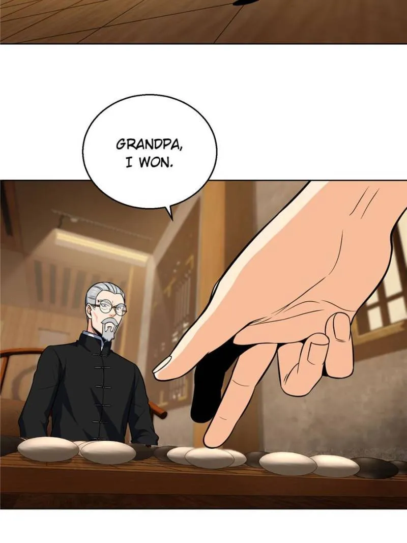 Another beginning with the Guhuo bird chapter 20 page 35