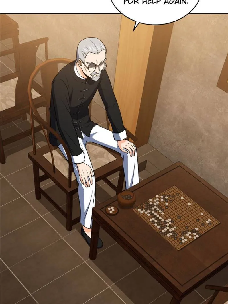 Another beginning with the Guhuo bird chapter 20 page 37